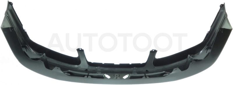 Бампер передний (с отверстиями под противотуманки) -  для TOYOTA CAMRY, TOYOTA CAMRY GRACIA