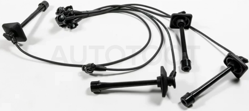 Провода В/В - Артикул JDV0024 - Производитель Just Drive - Фото, Отзывы, Цены