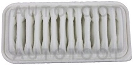 Фильтр воздушный 1/2NZ -91499 Tsn для TOYOTA VITZ, TOYOTA BB, TOYOTA YARIS, TOYOTA FUN CARGO, TOYOTA PASSO, TOYOTA PLATZ, TOYOTA PROBOX, TOYOTA SUCCEED, TOYOTA RAUM, TOYOTA COROLLA AXIO, TOYOTA COROLL