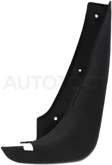 Брызговик Lexus RX 97-03 / Toyota Harrier (XU10) 97-03 (Спереди/ Справа) - Артикул STLX45016B1 - Производитель Sat - Фото, Отзывы, Цены