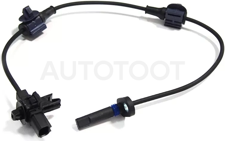 Датчик ABS RR HONDA CR-V RE# 07-12 RH - Артикул ST57470SXS003 - Производитель Sat - Фото, Отзывы, Цены