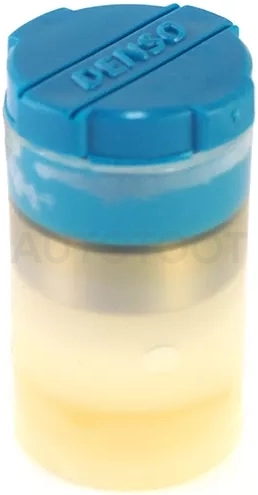 Распылитель форсунки TOYOTA 1HZ 98-07 DN0PD628 - Артикул 0934006280 - Производитель Denso - Фото, Отзывы, Цены