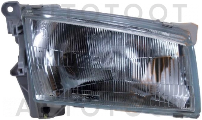 Фара правая (1996-1999 г.в.) -  для MAZDA 2 (DEMIO)