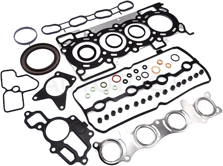 Ремкомплект ДВС NISSAN AD/EXPERT/SERENA/TIIDA/WINGROAD/QASHQAI MR18DE/MR20DE 07