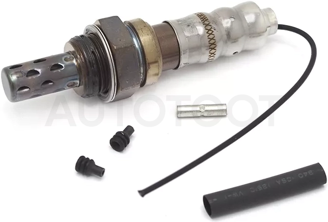 Датчик кислородный Daewoo Nexia 94-16 / Honda Civic 95-00