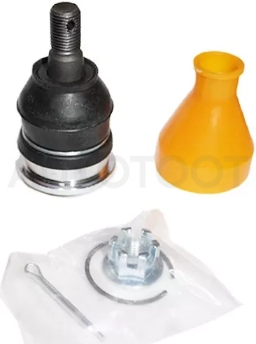 Шаровая опора переднего нижнего рычага TOYOTA BELTA/IST/SCION XD/RACTIS/VITZ/YARIS 05