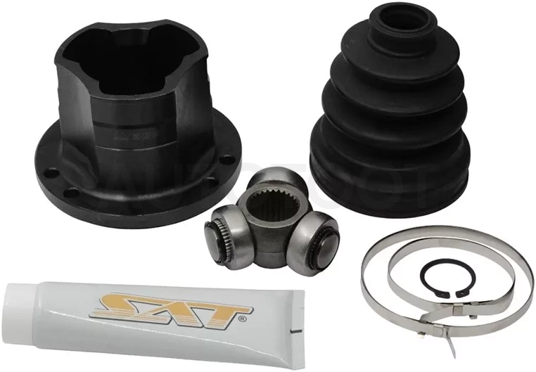 Шрус (Спереди/ Внутр) Infiniti FX35 02-11 / Nissan Serena 91-01 / Terrano 93-95 / Infiniti EX25 11-13 / FX37 08-13 / FX45 02-09 / Q70 14-18 / Nissan 200SX 89-02 / Avenir 98-05 / Cedric 87-04 / Laurel 94-99