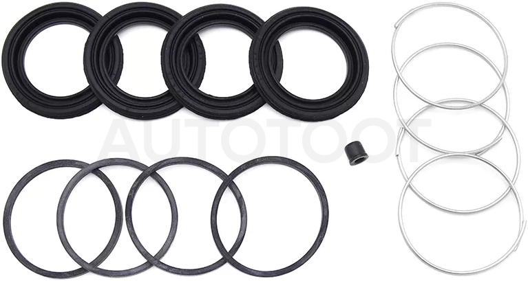 Ремкомплект суппорта перед TOYOTA LAND CRUISER 200 51mm