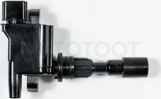 Катушка зажигания - Артикул JDK0125 - Производитель Just Drive - Фото, Отзывы, Цены