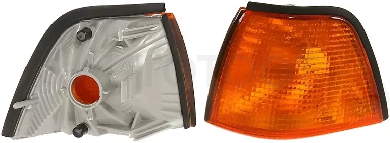 Габарит BMW 3-Series 90-00 (Слева) - Артикул 183272012B - Производитель Tyc - Фото, Отзывы, Цены