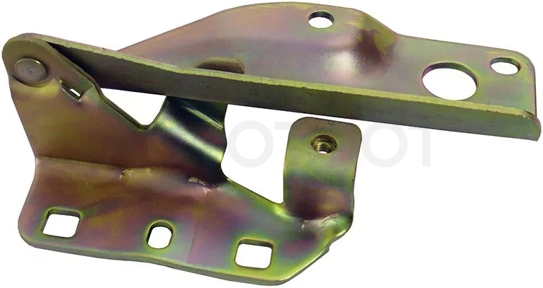 Петля капота Nissan Almera Classic 06-12 (Справа) - Артикул STDT29015B1 - Производитель Sat - Фото, Отзывы, Цены