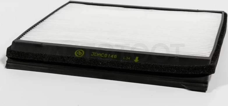Фильтр салонный - Артикул JDAC0146 - Производитель Just Drive - Фото, Отзывы, Цены