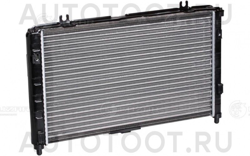 Радиатор охлаждения под кондиционер Panasonic -SGLD00021 Sat для LADA (ВАЗ) PRIORA