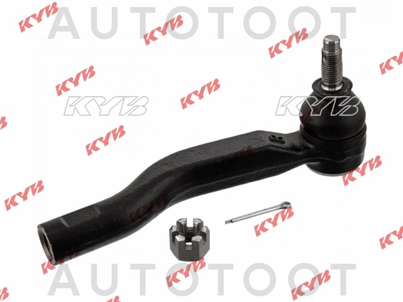 Наконечник рулевой тяги правый -PS1330R Patron для TOYOTA AVENSIS