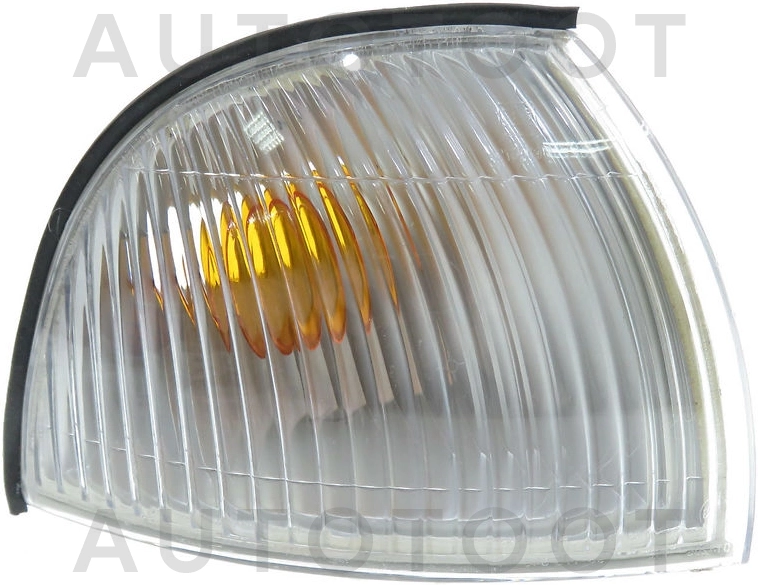 Указатель поворота угловой правый -ST2221502R Sat для DAEWOO NEXIA