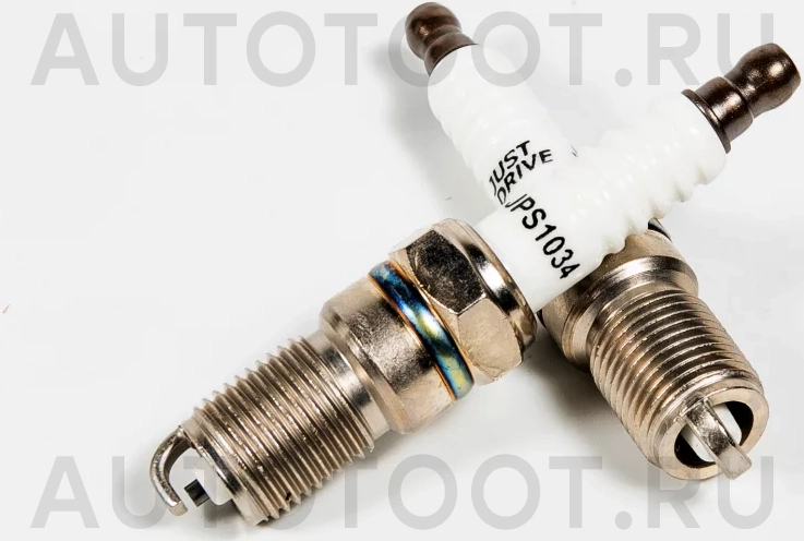 Свеча зажигания /BP6EFS/T20EPU - Артикул JPS1034 - Производитель Just Drive - Фото, Отзывы, Цены