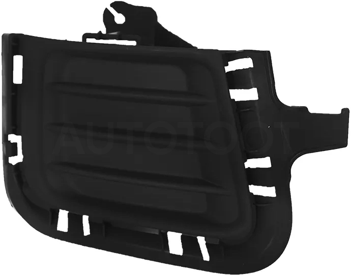 Заглушка бампера Toyota Aqua 11-14 / Prius C 12-14 (Спереди/ Справа) - Артикул STTY61000C1 - Производитель Sat - Фото, Отзывы, Цены