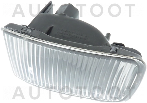 Фонарь-катафот в передний бампер левый -  для NISSAN MAXIMA, NISSAN CEFIRO