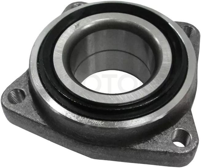 Полуступица перед HONDA ACCORD/RAFAGA/ASCOT CD3/5 93-97