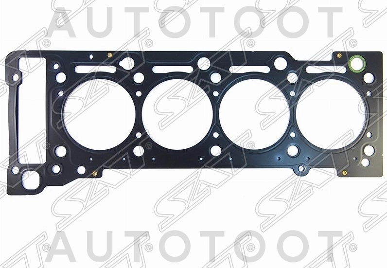 Прокладка ГБЦ TB48DE -ST11044VC202 Sat для NISSAN PATROL, NISSAN SAFARI