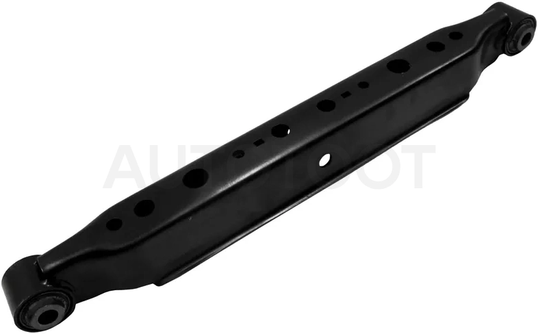 Рычаг RR нижний поперечный NISSAN QASHQAI 06-/X-TRAIL T31 07- LH - Артикул ST55111JD00A - Производитель Sat - Фото, Отзывы, Цены