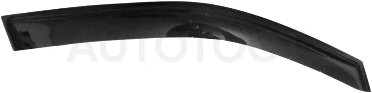 Ветровики Lexus RX 97-03 / Toyota Harrier (XU10) 97-03 - Артикул STLX456211 - Производитель Sat - Фото, Отзывы, Цены