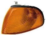 Указатель поворота угловой левый -  для MITSUBISHI MITSUBISHI SPACE GEAR/L400