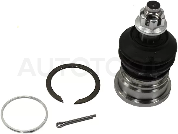 Шаровая опора верхняя TOYOTA HILUX SURF/LAND CRUISER PRADO/SEQUOIA/TACOMA/TUNDRA 95