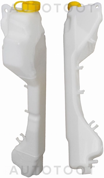 Бачок расширительный K20A -  для HONDA CR-V