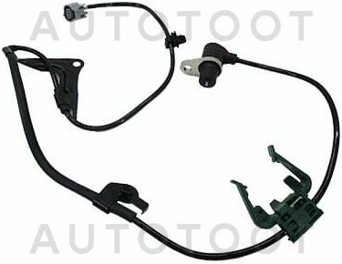 Датчик абс передний левый -  для TOYOTA AVENSIS