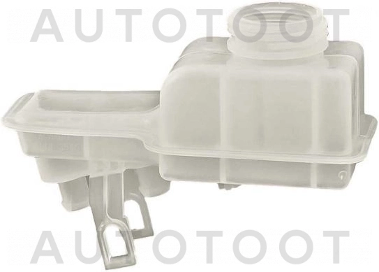 Бачок тормозной без абс -  для LADA (ВАЗ) PRIORA