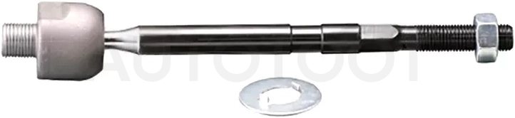 Тяга рулевая HONDA INSIGHT II 2009-/FIT/JAZZ 2008-2013 LH=RH - Артикул CR0185 - Производитель Ctr - Фото, Отзывы, Цены