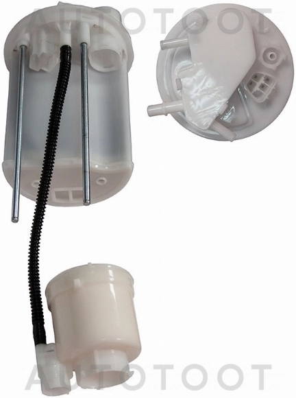 Фильтр топливный (погружной) 1/2NRFE -ST7702452191 Sat для TOYOTA COROLLA FIELDER, TOYOTA COROLLA AXIO, TOYOTA VITZ, TOYOTA YARIS