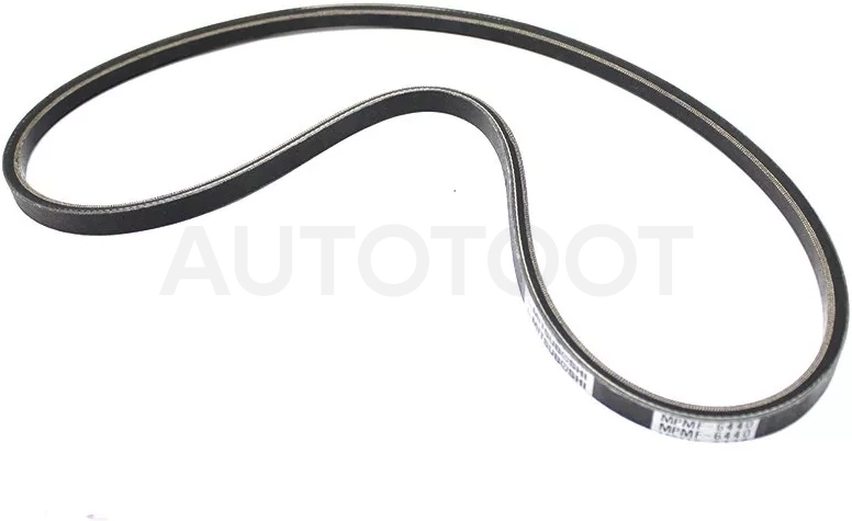 Ремень приводной 13x1140 MMC 4D56 Pajero V## 91- (PS), HO D15B Civic EG4/8 91- (AC), NS TD42/T Safari Y6