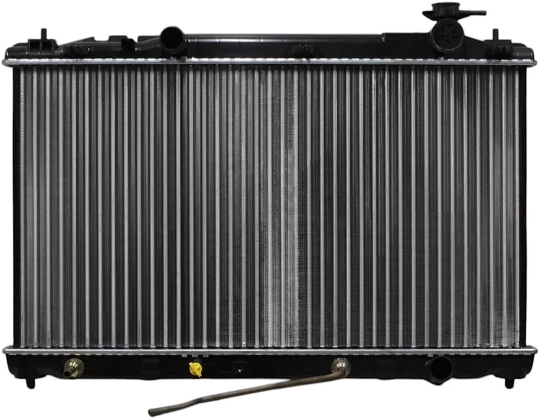 Радиатор Toyota Camry (XV40) 06-11 / Daihatsu Altis 06-10 / Toyota Aurion 06-12 / Camry UAE/USA 06-11 / Venza 08-16