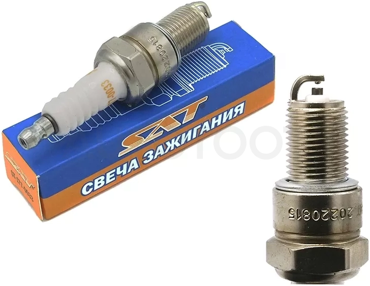 Свеча зажигания CHEVROLET AVEO/SPARK/DAEWOO MATIZ/MMC COLT/LANCER/TOYOTA COROLLA
