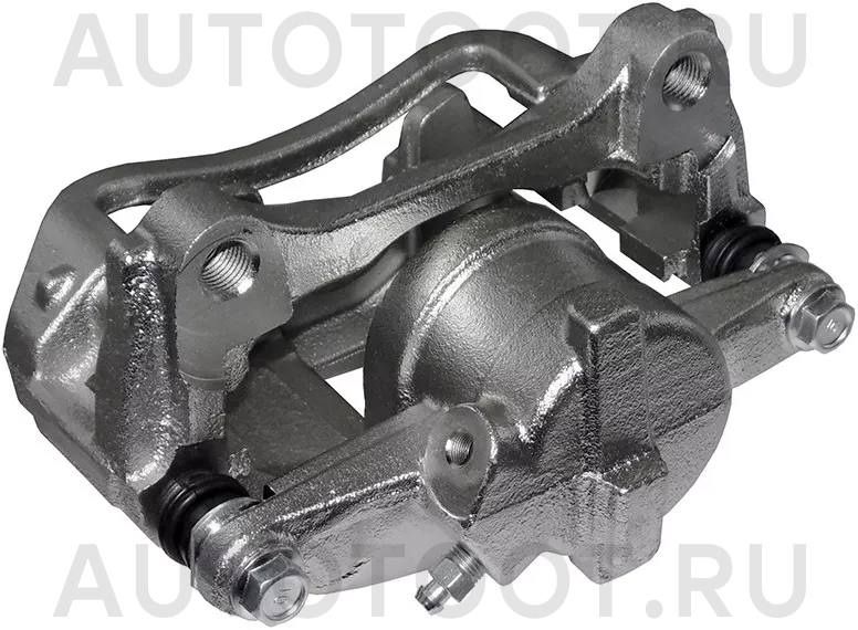 Суппорт тормозной RR PEUGEOT BOXER 06- (R16) RH - Артикул ST4401K5 - Производитель Sat - Фото, Отзывы, Цены