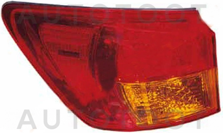 Фонарь задний правый -  для LEXUS IS250