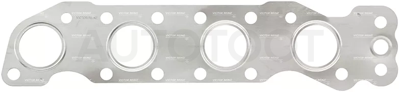 Прокладка выпускного коллектора SUZUKI ESCUDO/GRAND VITARA 05-/SWIFT 04-10/SX4 06-/JIMNY 01