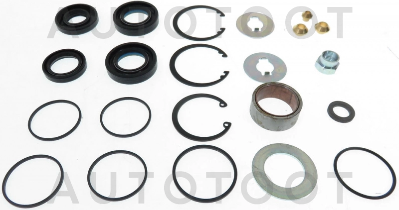 Ремкомплект рулевой рейки -K0444512150 Nok для TOYOTA COROLLA CERES, TOYOTA SPRINTER MARINO, TOYOTA COROLLA SPACIO, TOYOTA SPRINTER