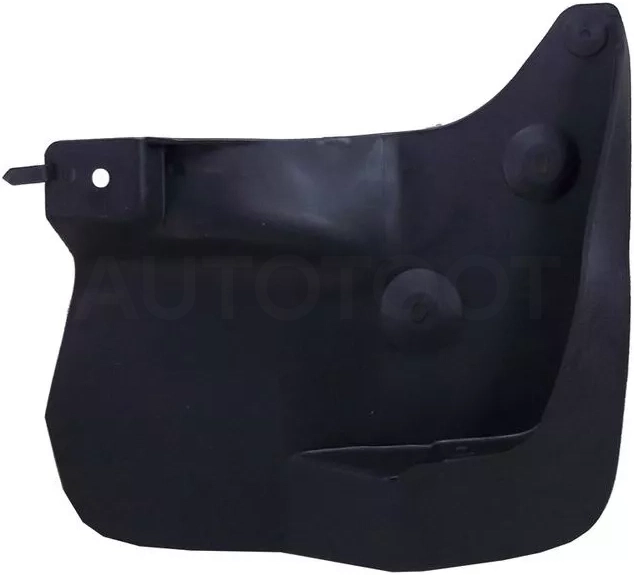 Брызговик Toyota Land Cruiser (J200) 07-21 / Lexus LX 07-23 (Спереди/ Справа/ под подножку)