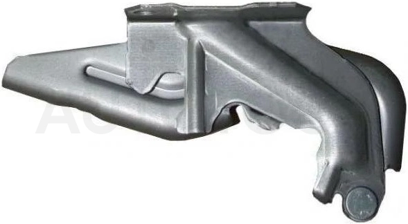 Петля капота правая -  для MITSUBISHI LANCER