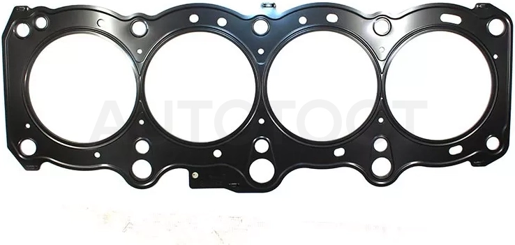 Прокладка ГБЦ TOYOTA CARINA/CORONA/RAV4/CELICA/CAMRY 3S-FE (железная) 96-01