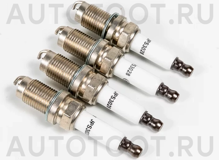 Свеча зажигания /SIZFR6B8EG/SKJ20CRA8 IRIDIUM - Артикул JPS3028 - Производитель Just Drive - Фото, Отзывы, Цены
