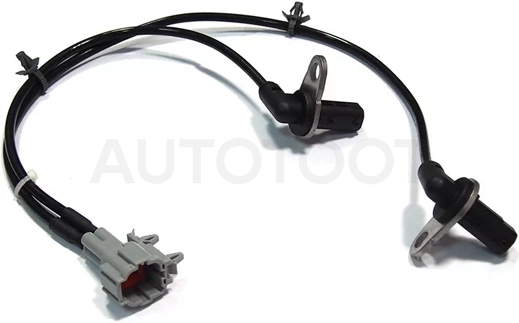 Датчик ABS RR INFINITI FX35/45 LH/RH - Артикул ST47900CG000 - Производитель Sat - Фото, Отзывы, Цены