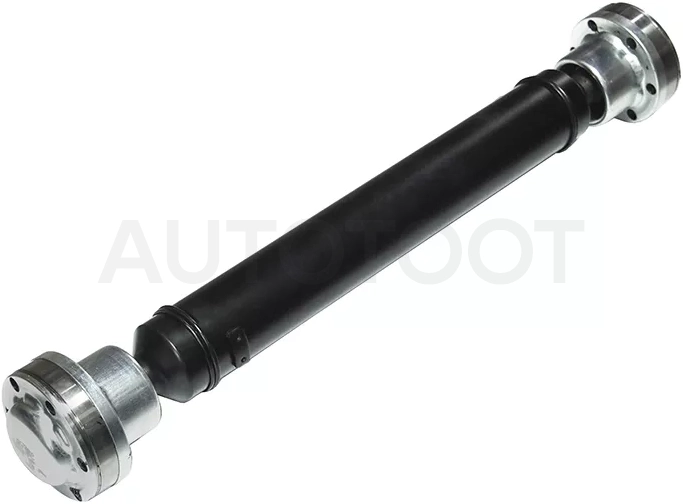 Вал карданный перед MERCEDES ML280/300/320/350/450/500 W164 - Артикул STA1644100701 - Производитель Sat - Фото, Отзывы, Цены