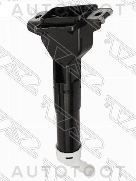 Омыватель фары правый -  для HONDA CIVIC