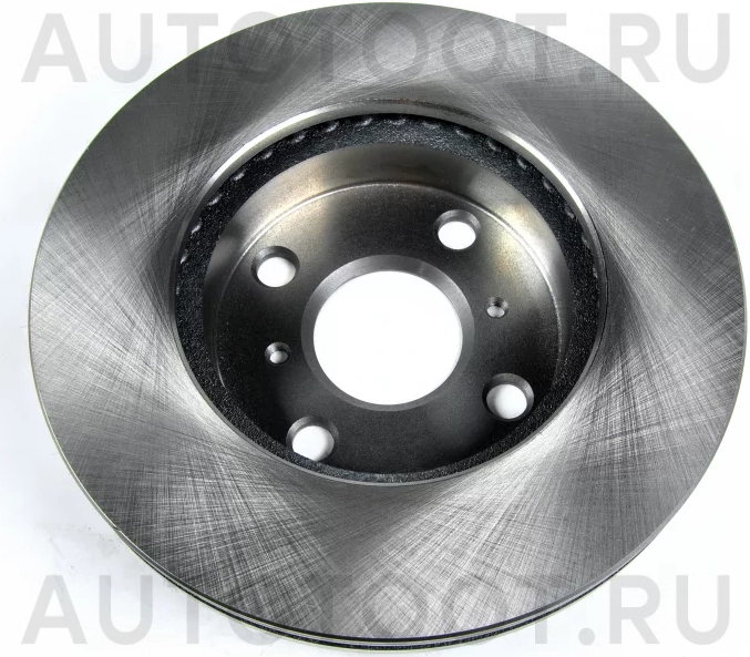 Диск тормозной передний (238x22) 4 отв. - Артикул JBD0177 - Производитель Just Drive - Фото, Отзывы, Цены