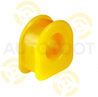 Подушка рулевой рейки CHEVROLET LANOS T100 (1997 - 2002) (ПОЛИУРЕТАН) - Артикул 14122478 - Производитель Точка опоры - Фото, Отзывы, Цены