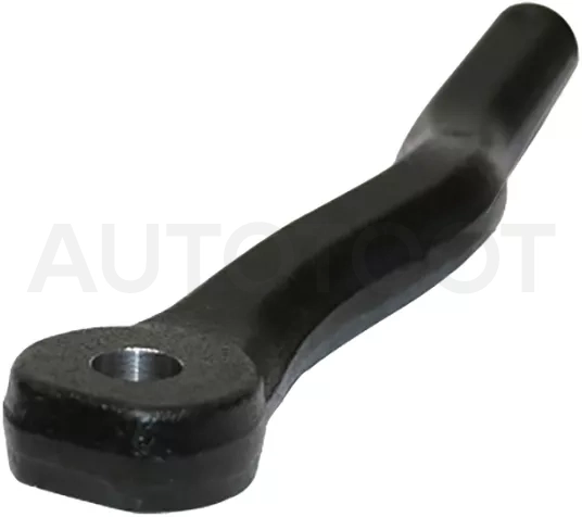 Наконечник рулевой TOYOTA MARK X/CROWN 04- LH - Артикул CE0827L - Производитель Ctr - Фото, Отзывы, Цены